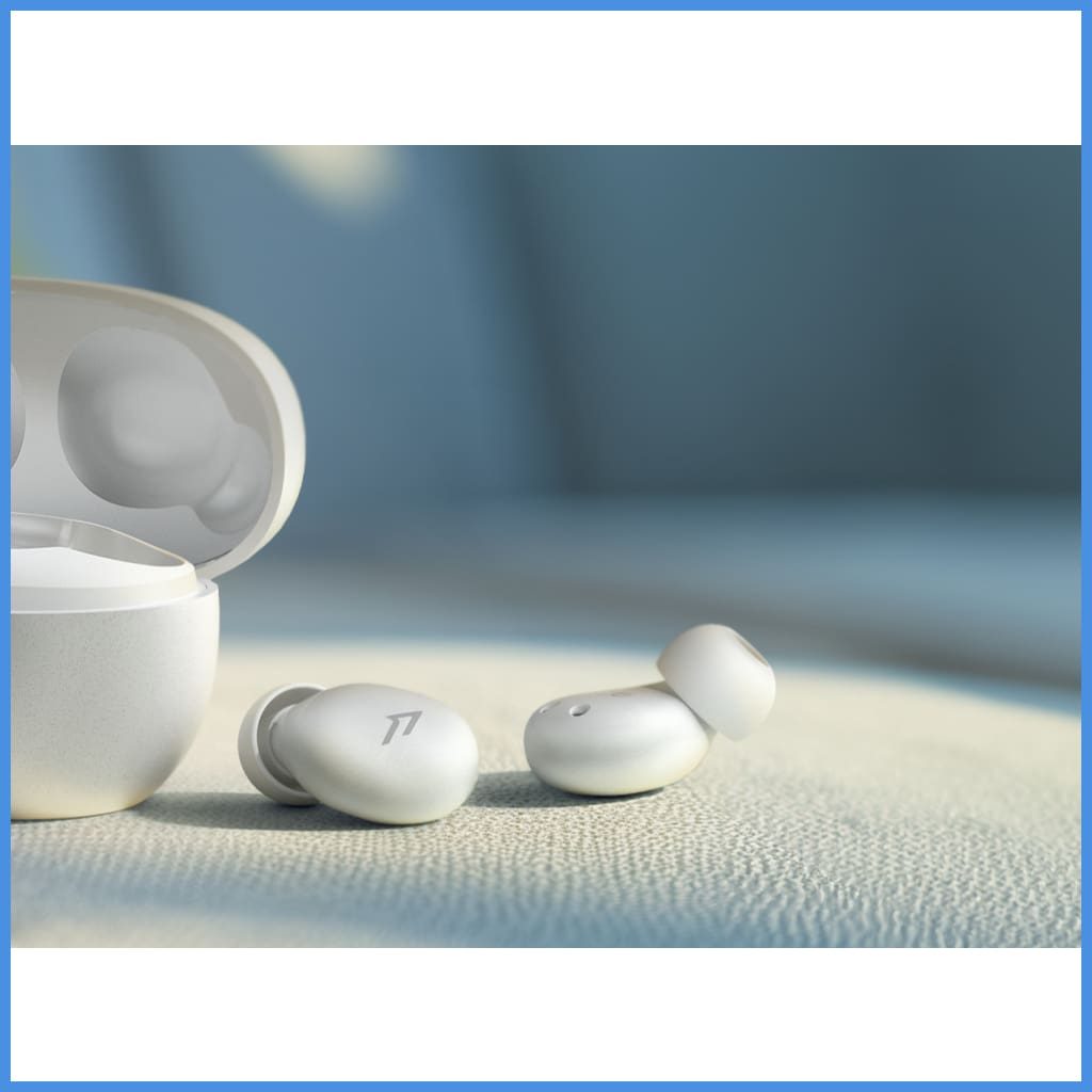 1MORE SleepBuds Z30 Sleep Earphone Bluetooth Version 5.3 AAC SBC 14-hr Playback Time