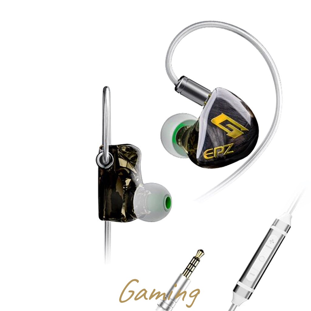 EPZ - G10 IEM