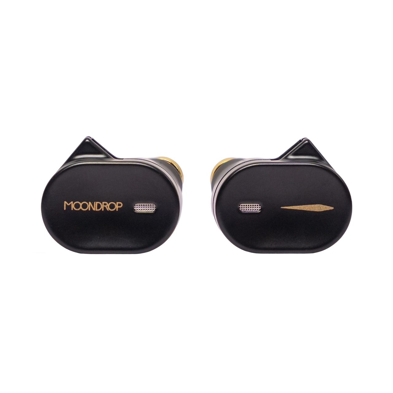 Moondrop - Chu III - Black