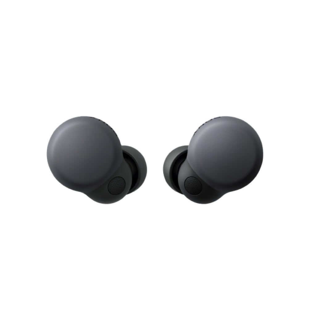 Sony - WF-LS900N LinkBuds S True Wireless Earbuds - Black