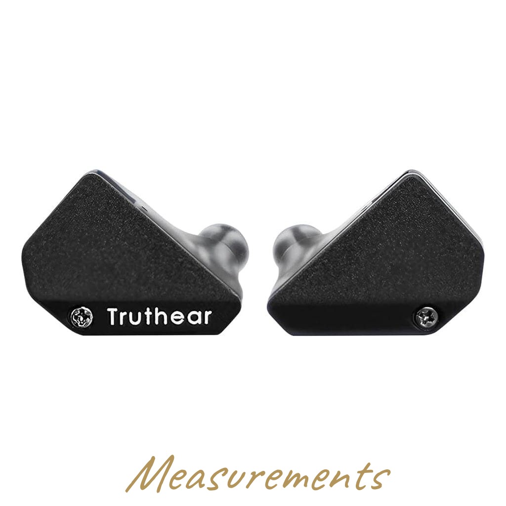 Truthear - HEXA Hybrid Drivers IEM