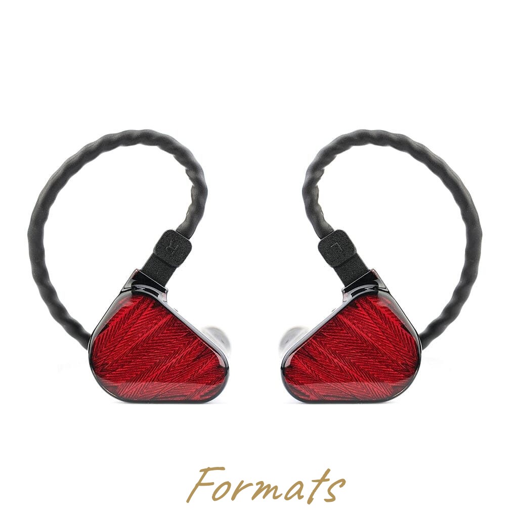 Truthear x Crinacle - ZERO:RED (Unboxed)