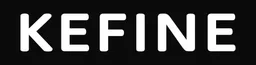 KEFINE logo