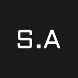 Symphonium Audio logo